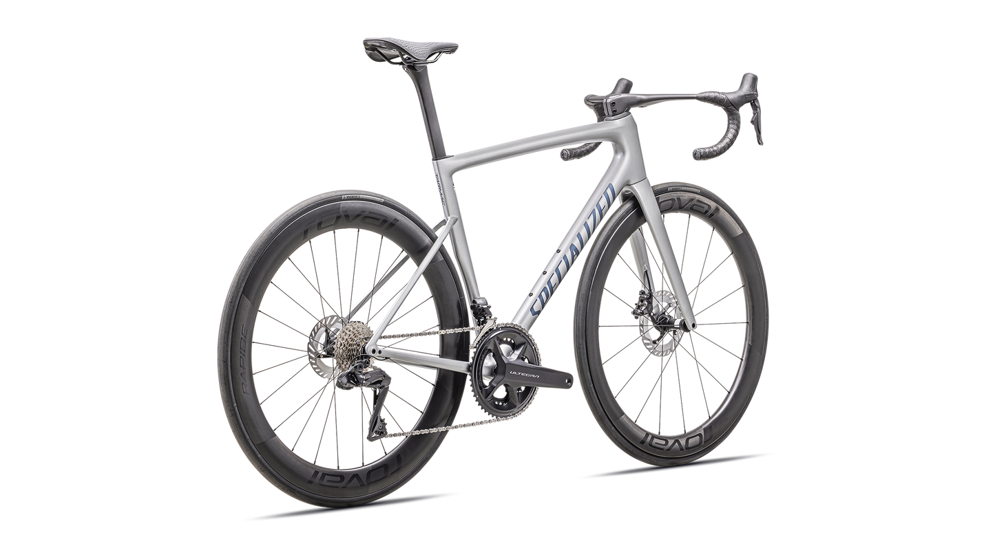 Tarmac SL8 Pro - Ultegra Di2