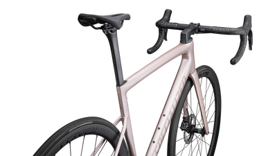 Tarmac SL8 Expert - Shimano Ultegra Di2