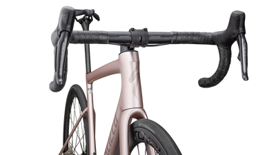 Tarmac SL8 Expert - Shimano Ultegra Di2