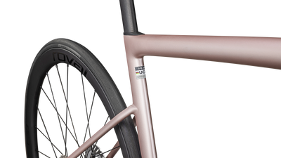 Tarmac SL8 Expert - Shimano Ultegra Di2