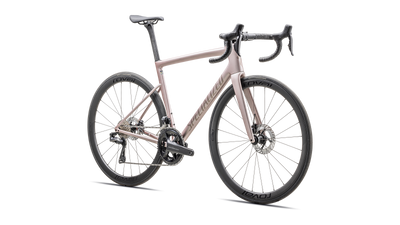 Tarmac SL8 Expert - Shimano Ultegra Di2