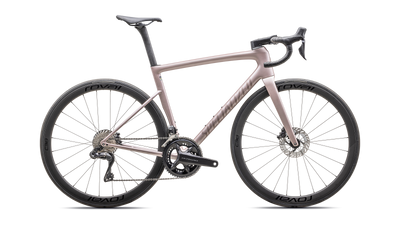 Tarmac SL8 Expert - Shimano Ultegra Di2