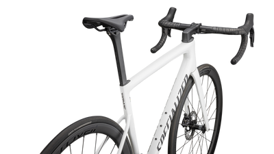 Tarmac SL8 Expert - Shimano Ultegra Di2