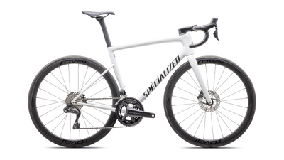 Tarmac SL8 Expert - Shimano Ultegra Di2