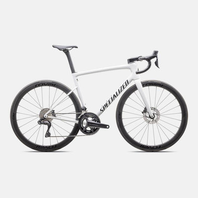 Tarmac SL8 Expert - Shimano Ultegra Di2