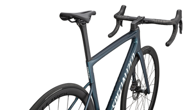 Tarmac SL8 Expert - Shimano Ultegra Di2