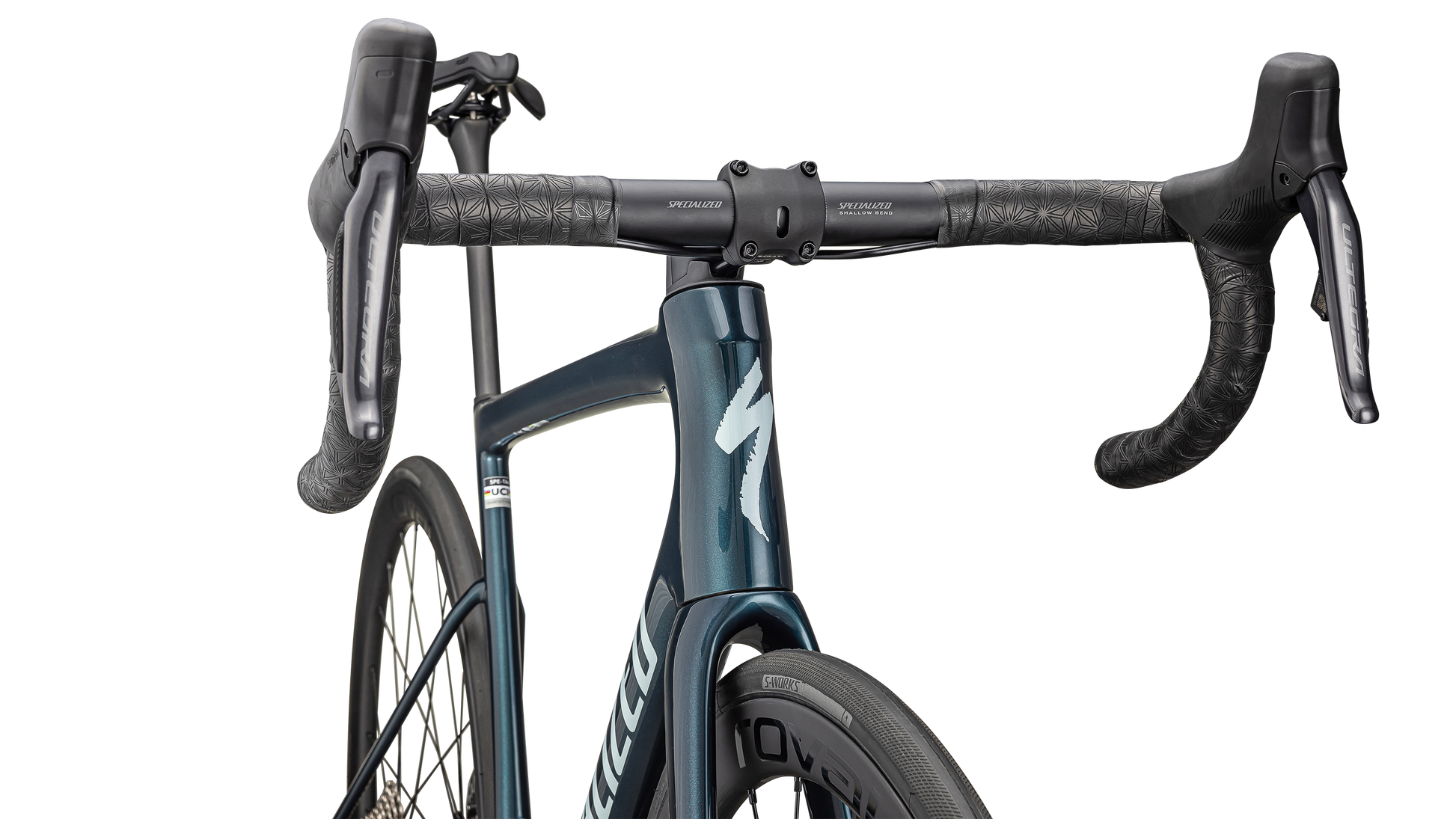 Tarmac SL8 Expert Ultegra Di2 Specialized Retail Bikes Australia