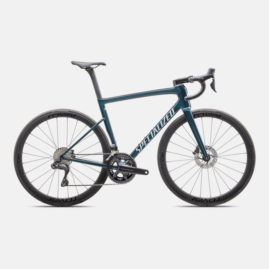 Tarmac SL8 Expert - Ultegra Di2