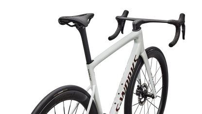 S-Works Tarmac SL8 - Shimano Dura-Ace Di2
