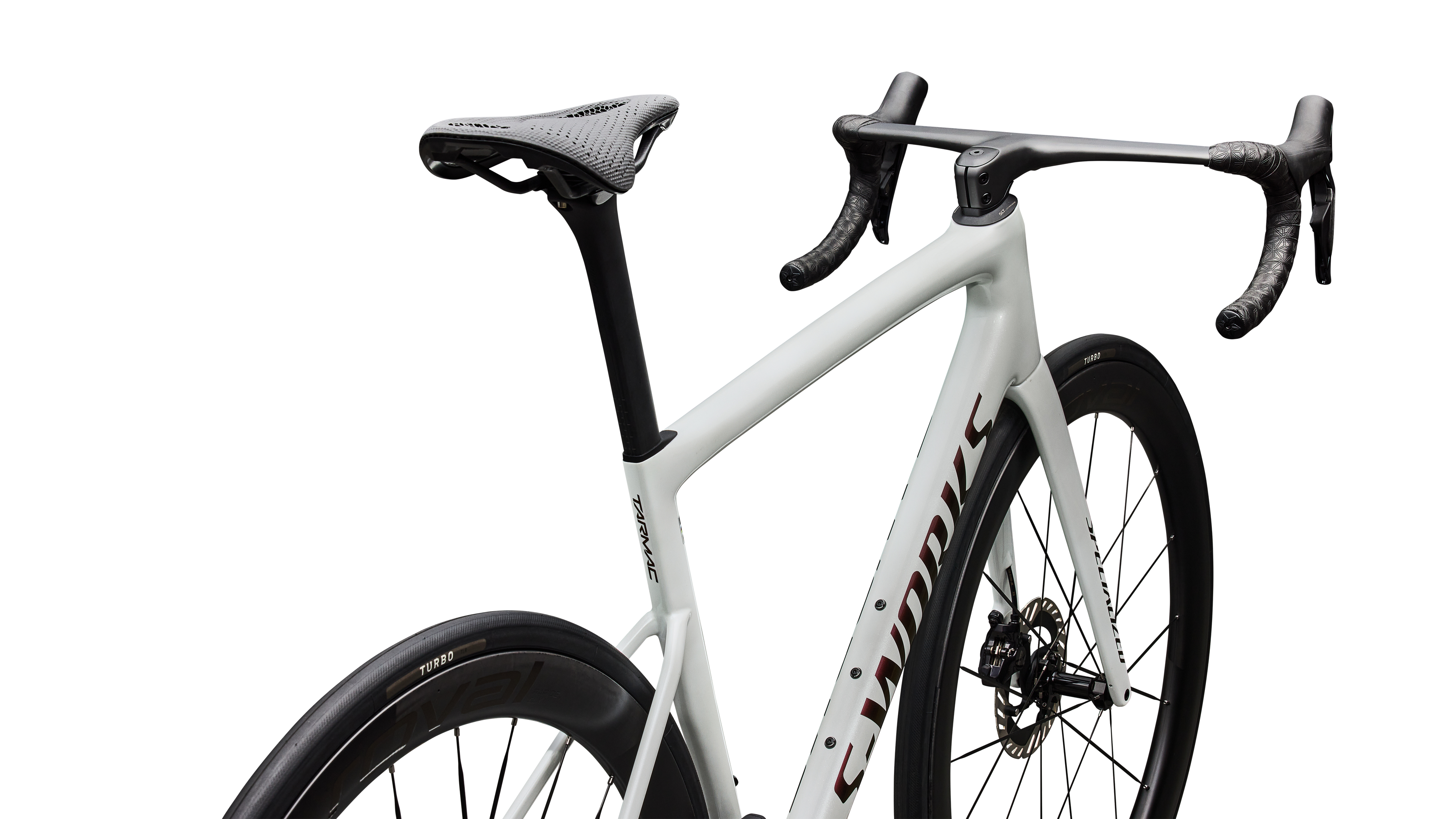 S-Works Tarmac SL8 - Shimano Dura-Ace Di2