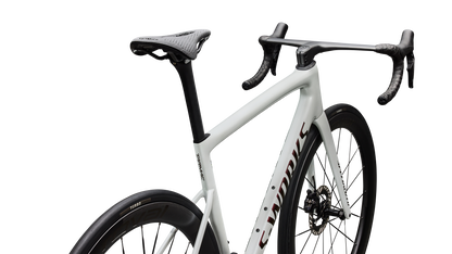 S-Works Tarmac SL8 - Shimano Dura-Ace Di2