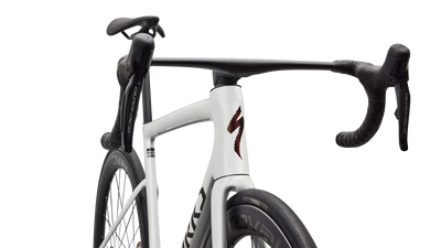 S-Works Tarmac SL8 - Shimano Dura-Ace Di2