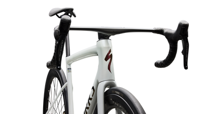 S-Works Tarmac SL8 - Shimano Dura-Ace Di2