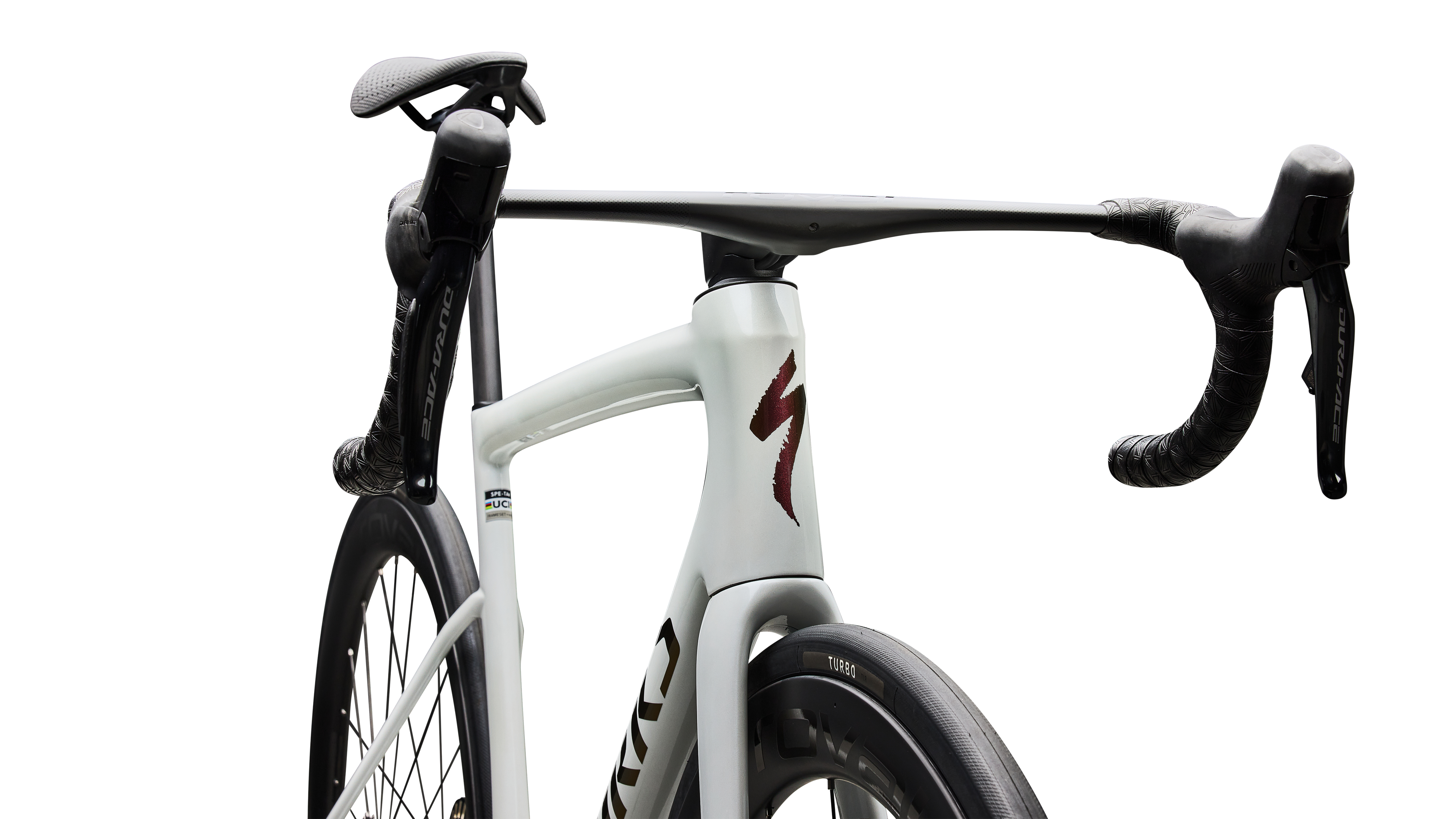 S-Works Tarmac SL8 - Shimano Dura-Ace Di2