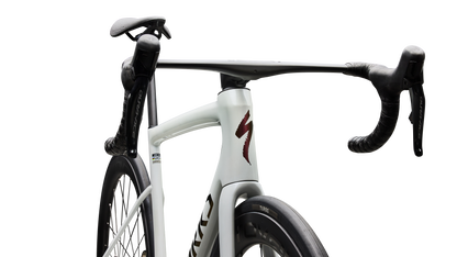 S-Works Tarmac SL8 - Shimano Dura-Ace Di2