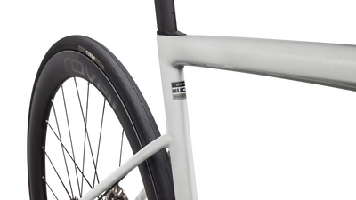 S-Works Tarmac SL8 - Shimano Dura-Ace Di2