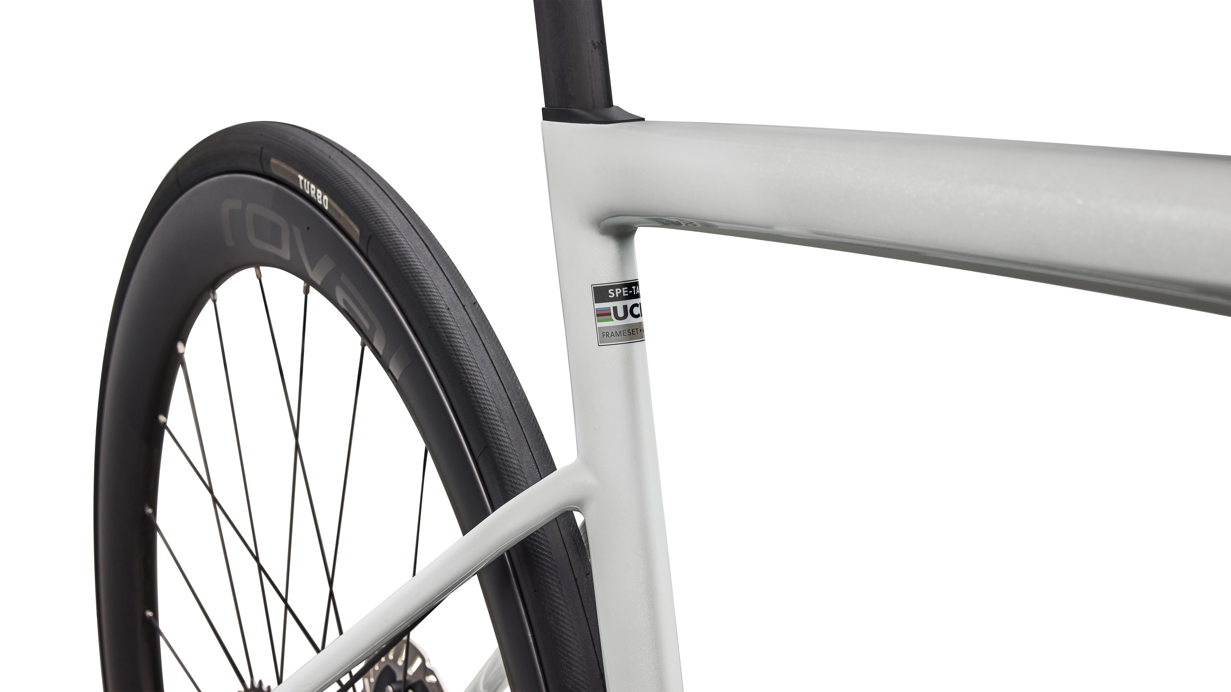 S-Works Tarmac SL8 - Shimano Dura-Ace Di2