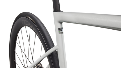 S-Works Tarmac SL8 - Shimano Dura-Ace Di2