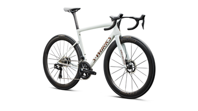 S-Works Tarmac SL8 - Shimano Dura-Ace Di2