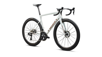 S-Works Tarmac SL8 - Shimano Dura-Ace Di2