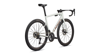 S-Works Tarmac SL8 - Shimano Dura-Ace Di2