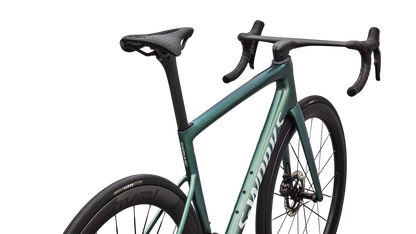 S-Works Tarmac SL8 - Shimano Dura-Ace Di2