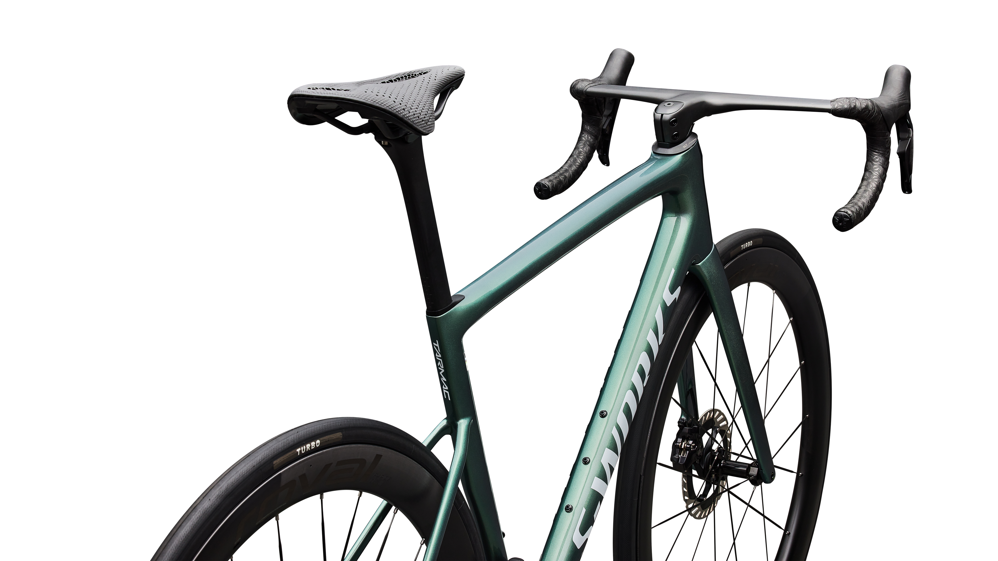 S-Works Tarmac SL8 - Shimano Dura-Ace Di2