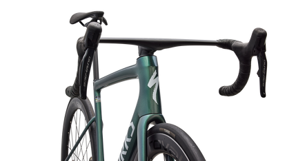 S-Works Tarmac SL8 - Shimano Dura-Ace Di2