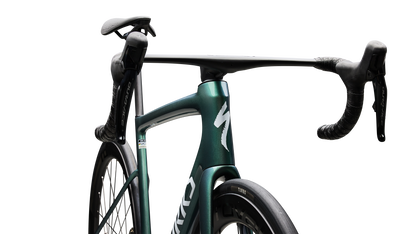 S-Works Tarmac SL8 - Shimano Dura-Ace Di2