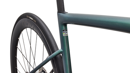 S-Works Tarmac SL8 - Shimano Dura-Ace Di2