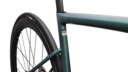 S-Works Tarmac SL8 - Shimano Dura-Ace Di2