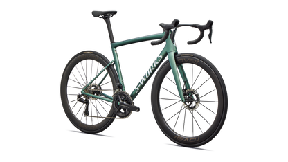 S-Works Tarmac SL8 - Shimano Dura-Ace Di2