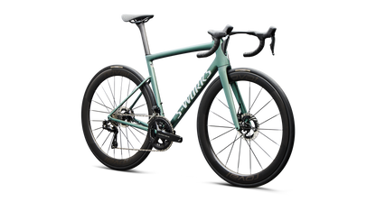 S-Works Tarmac SL8 - Shimano Dura-Ace Di2