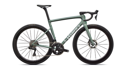 S-Works Tarmac SL8 - Shimano Dura-Ace Di2