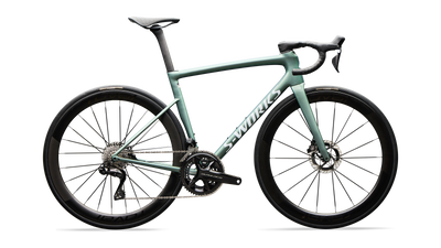 S-Works Tarmac SL8 - Shimano Dura-Ace Di2