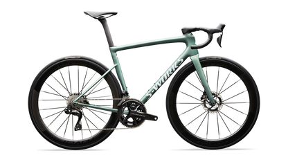 S-Works Tarmac SL8 - Shimano Dura-Ace Di2