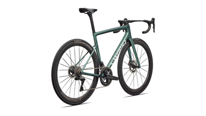 S-Works Tarmac SL8 - Shimano Dura-Ace Di2