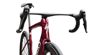S-Works Tarmac SL8 - SRAM RED AXS