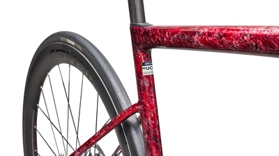 S-Works Tarmac SL8 - SRAM RED AXS