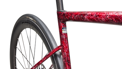 S-Works Tarmac SL8 - SRAM RED AXS