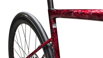 S-Works Tarmac SL8 - SRAM RED AXS