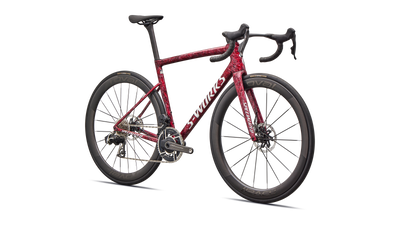 S-Works Tarmac SL8 - SRAM RED AXS