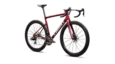 S-Works Tarmac SL8 - SRAM RED AXS