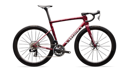 S-Works Tarmac SL8 - SRAM RED AXS