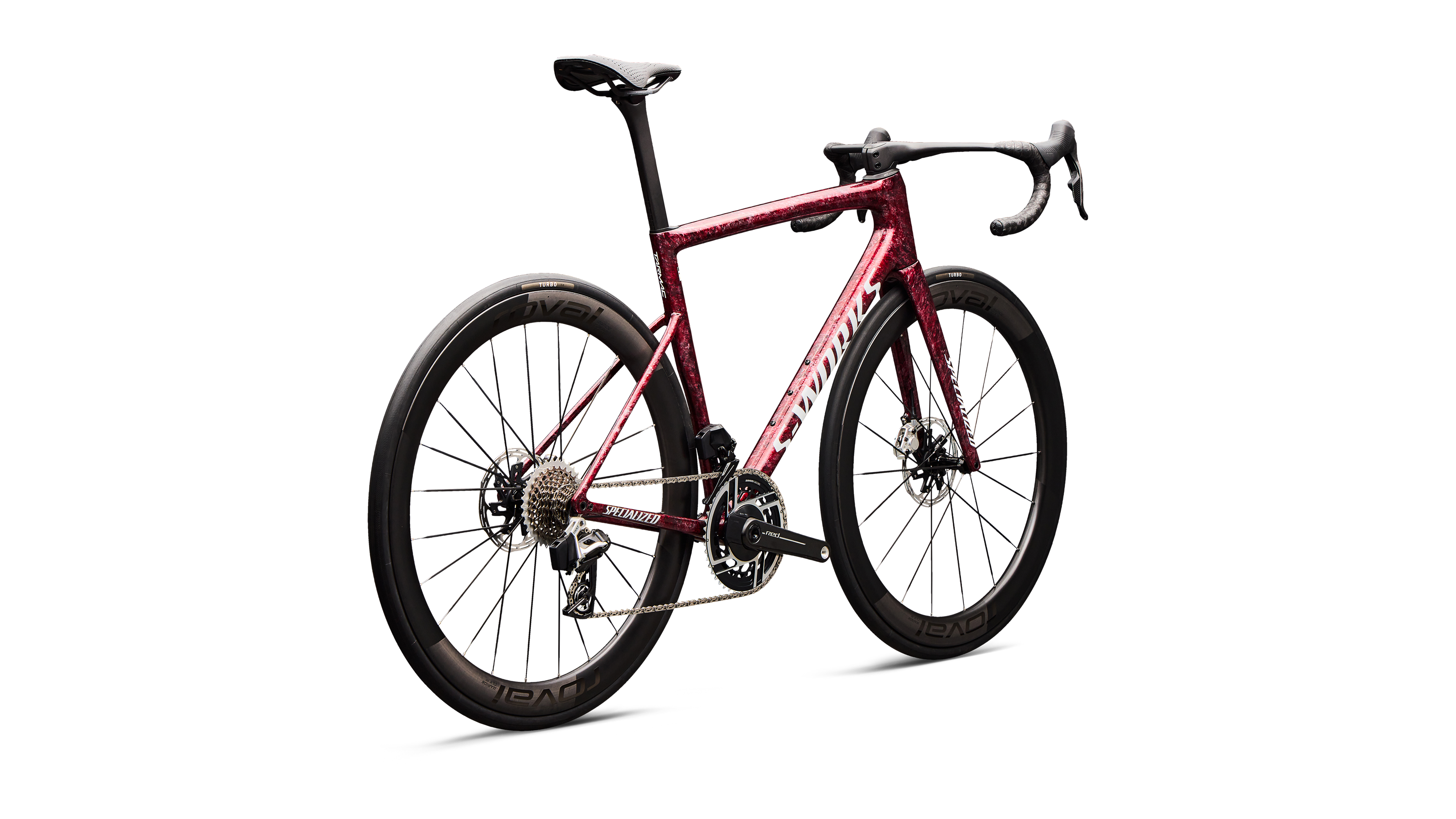 S-Works Tarmac SL8 - SRAM RED AXS