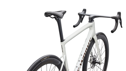 S-Works Tarmac SL8 - SRAM RED AXS