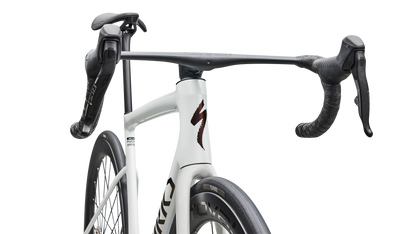 S-Works Tarmac SL8 - SRAM RED AXS