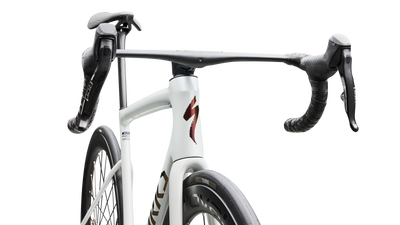 S-Works Tarmac SL8 - SRAM RED AXS