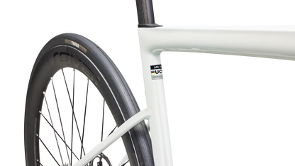 S-Works Tarmac SL8 - SRAM RED AXS