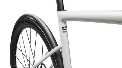 S-Works Tarmac SL8 - SRAM RED AXS